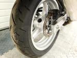 Klikněte pro detailní foto č. 8 - Suzuki SV 650 N - TOP stav - jen 17tis km - po servisu
