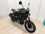 Klikněte pro detailní foto č. 2 - Husqvarna Svartpilen 401,ABS,TOP,2000 KM