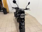 Klikněte pro detailní foto č. 3 - Husqvarna Svartpilen 401,ABS,TOP,2000 KM