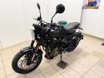 Klikněte pro detailní foto č. 4 - Husqvarna Svartpilen 401,ABS,TOP,2000 KM