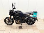 Klikněte pro detailní foto č. 5 - Husqvarna Svartpilen 401,ABS,TOP,2000 KM