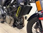 Klikněte pro detailní foto č. 7 - Husqvarna Svartpilen 401,ABS,TOP,2000 KM