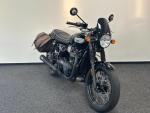 Klikněte pro detailní foto č. 1 - Triumph Bonneville T 100 Black