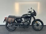 Klikněte pro detailní foto č. 2 - Triumph Bonneville T 100 Black