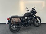 Klikněte pro detailní foto č. 3 - Triumph Bonneville T 100 Black