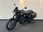 Klikněte pro detailní foto č. 5 - Triumph Bonneville T 100 Black