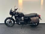 Klikněte pro detailní foto č. 6 - Triumph Bonneville T 100 Black