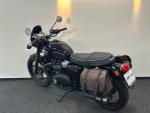 Klikněte pro detailní foto č. 7 - Triumph Bonneville T 100 Black