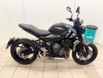 Klikněte pro detailní foto č. 1 - Triumph Trident 660,ABS,TOP,9000 KM