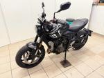 Klikněte pro detailní foto č. 4 - Triumph Trident 660,ABS,TOP,9000 KM