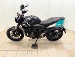 Klikněte pro detailní foto č. 5 - Triumph Trident 660,ABS,TOP,9000 KM