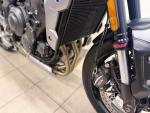 Klikněte pro detailní foto č. 7 - Triumph Trident 660,ABS,TOP,9000 KM
