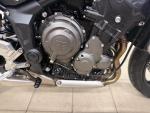 Klikněte pro detailní foto č. 8 - Triumph Trident 660,ABS,TOP,9000 KM