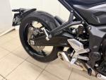 Klikněte pro detailní foto č. 9 - Triumph Trident 660,ABS,TOP,9000 KM