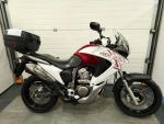 Klikněte pro detailní foto č. 7 - Honda XL 700 V Transalp - po servisu - najeto 30tis km