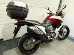 Klikněte pro detailní foto č. 8 - Honda XL 700 V Transalp - po servisu - najeto 30tis km