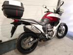 Klikněte pro detailní foto č. 6 - Honda XL 700 V Transalp - po servisu - najeto 30tis km