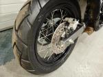 Klikněte pro detailní foto č. 7 - Honda XL 700 V Transalp - po servisu - najeto 30tis km