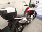 Klikněte pro detailní foto č. 8 - Honda XL 700 V Transalp - po servisu - najeto 30tis km