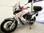 Klikněte pro detailní foto č. 9 - Honda XL 700 V Transalp - po servisu - najeto 30tis km