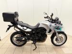 Detail nabídky - BMW F 650 GS,TOP