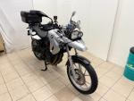 Klikněte pro detailní foto č. 2 - BMW F 650 GS,TOP