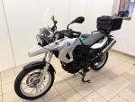 Klikněte pro detailní foto č. 4 - BMW F 650 GS,TOP