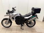Klikněte pro detailní foto č. 5 - BMW F 650 GS,TOP