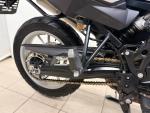 Klikněte pro detailní foto č. 9 - BMW F 650 GS,TOP