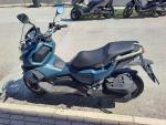 Klikněte pro detailní foto č. 1 - Sym ADX 125i (2024) 9000km