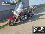 Klikněte pro detailní foto č. 11 - Ostatní Harley Davidson Davidson FLHR Road King