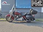 Klikněte pro detailní foto č. 13 - Ostatní Harley Davidson Davidson FLHR Road King