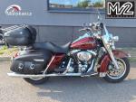 Klikněte pro detailní foto č. 1 - Ostatní Harley Davidson Davidson FLHR Road King