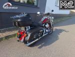 Klikněte pro detailní foto č. 2 - Ostatní Harley Davidson Davidson FLHR Road King