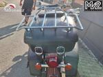 Klikněte pro detailní foto č. 5 - Ostatní Harley Davidson Davidson FLHR Road King