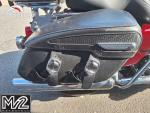 Klikněte pro detailní foto č. 7 - Ostatní Harley Davidson Davidson FLHR Road King