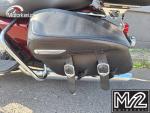Klikněte pro detailní foto č. 8 - Ostatní Harley Davidson Davidson FLHR Road King
