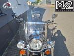 Klikněte pro detailní foto č. 9 - Ostatní Harley Davidson Davidson FLHR Road King