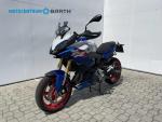 Klikněte pro detailní foto č. 5 - BMW BMW Motorrad F 900 XR  / 77kW
