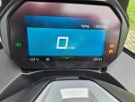 Klikněte pro detailní foto č. 13 - BMW C 400 GT Triple Black ABS