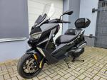 Klikněte pro detailní foto č. 3 - BMW C 400 GT Triple Black ABS