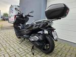 Klikněte pro detailní foto č. 4 - BMW C 400 GT Triple Black ABS