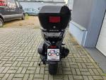 Klikněte pro detailní foto č. 5 - BMW C 400 GT Triple Black ABS