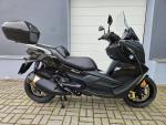 Klikněte pro detailní foto č. 6 - BMW C 400 GT Triple Black ABS