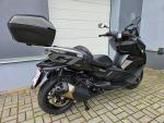 Klikněte pro detailní foto č. 8 - BMW C 400 GT Triple Black ABS