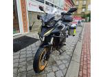 Klikněte pro detailní foto č. 2 - QJ Motor SRT 900 SX,AKCE kufry ZDARMA, quickshifter, 70/35 kW, tempomat
