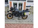 Klikněte pro detailní foto č. 3 - QJ Motor SRT 900 SX,AKCE kufry ZDARMA, quickshifter, 70/35 kW, tempomat