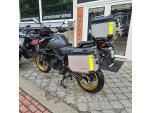 Klikněte pro detailní foto č. 4 - QJ Motor SRT 900 SX,AKCE kufry ZDARMA, quickshifter, 70/35 kW, tempomat