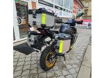 Klikněte pro detailní foto č. 6 - QJ Motor SRT 900 SX,AKCE kufry ZDARMA, quickshifter, 70/35 kW, tempomat