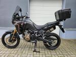 Klikněte pro detailní foto č. 2 - Honda CRF 1000 L Africa Twin ABS Manual